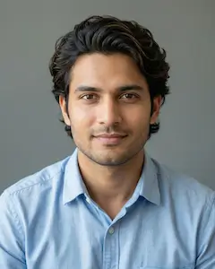 User Profile Placeholder